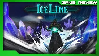 IceLine - Review - Xbox