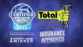 HAAG Certified Roofers
