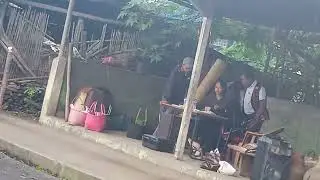 Tefu kethyu khwen(Rengma traditional song)