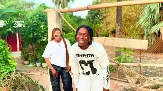 STAR GIRL x AYA (YENGAL SA NDIGA) REMIX 