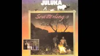Johnny Clegg & Juluka - Shake My Way