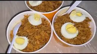 Pastil: A Local Food Entrepreneurship Venture