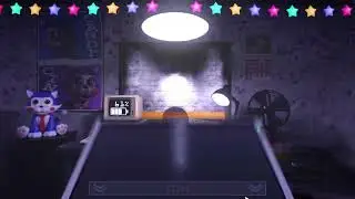 Let&acute;s Play Five Nights at Candy&acute;s Night7 15 Try1