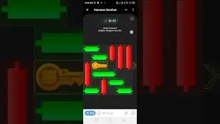 Hamster kombat mini game today 9 August | mini game hamster Kombat | daily combo | daily cipher code