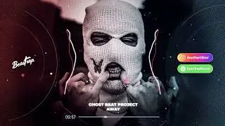 Ghost Beat Project - AWAY (Beast Trap Release)