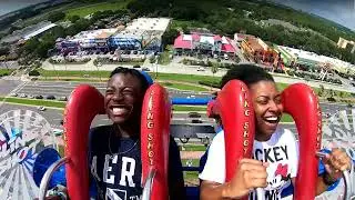 Donovan & Michelle