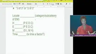 E&M Medical Coding &mdash; How to Level E&M Code Part 1