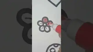 #flower #art  #coloringadventure #coloring #@colorwithme-n5i