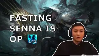 FASTING SENNA IS UNBEATABLE | TIER 1 CLASH HIGHLIGHTS GAME 3 ft. TEAM MRU