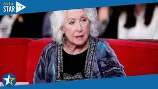 Danielle Darrieux&nbsp;: qui &eacute;tait Mathieu son fils adoptif mort &agrave; l&rsquo;&acirc;ge de 40 ans ?