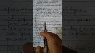 Performance Testing (Diesel Engine)
