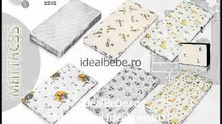 Saltele bebelusi la IdealBebe.ro