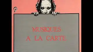 Philippe Darees / Jacques Ferchit - Sweet Pick