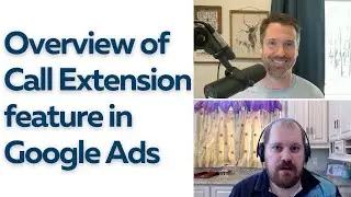 Why we like the call extensions feature in Google Ads so much!
