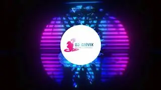 The Black Eyed Peas, J Balvin - RITMO 8D EDITION by Dj Giovix