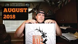 Hunters Haul | August 2018
