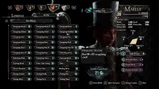 Clair Obscur: Expedition 33 - Verso's Drafts - Part 3