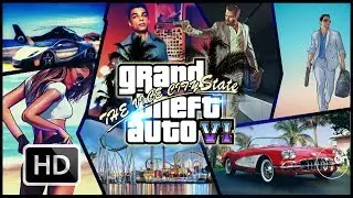 GTA 6 - Intro Theme song
