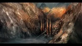 Guild Wars 2 Forging the Pact
