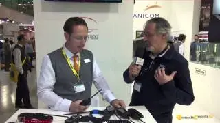 CANICOM SPORTECH 2