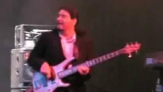 Chris Matheos & Rob Anderson  2005