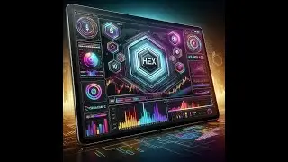 How to Read #HEX Charts Like a #Crypto #Billionaire | TA Deep Dive!!!