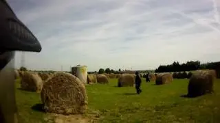 Paintfarm uncut die Zweite