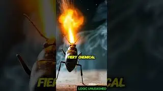 🔥 Real-Life Fire-Breathing Beasts You NEED to See! 🐉💥