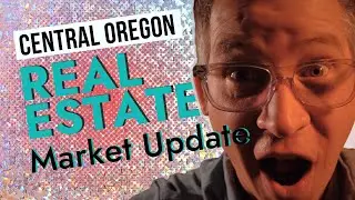 Bend Oregon Real Estate Market Update for July 2023