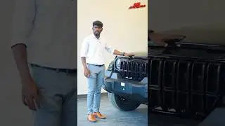 Mahindra Car ஒட Base Model லே இவ்வளவு Features இருக்கா ?