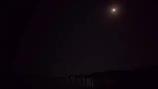 TOTAL LUNAR ECLIPSE 2025:  FAST FORWARD