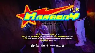 Rohan Stedge x DJ Lober - HARMONY (Video Oficial)