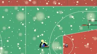 Animation 8/basketball three-piece v.4