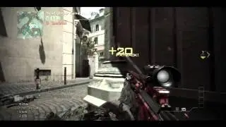 Vivid Domain Recruitment challenge results
