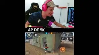 URIEL XIT PERDEU APOSTADO DE 5K MAIS NO FINAL GANHOU POR W.O KKK ASSISTA E ENTENDA