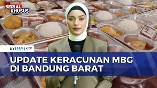 Daging Ayam Tak Segar Diduga Jadi Penyebab Keracunan MBG, Begini Update Situasi di Bandung Barat