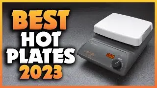 Top 5 Best Hot Plates You can Buy Right Now [2023]
