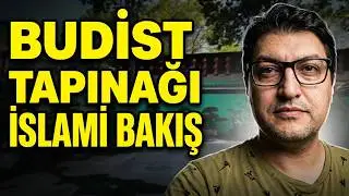 Macau Budist Tapınağı Tanıtım