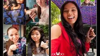 Top Free iPhone Video Chat Apps