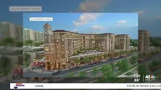 Kansas City, Missouri, Plan Commission approves &lsquo;Master Plan Development&rsquo; for Country Club Plaza
