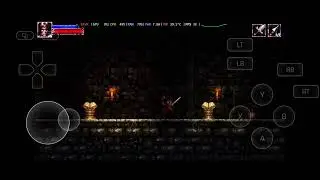 Beholgar 2 We have Rastan at Home!  Android Gamehub PC Windows Emulator Mali Mediatek Dimensity 8100