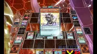 娛樂夥伴異色眼 VS 帝王(Performpal(エンタメイト EM) Odd-Eyes(オッドアイズ) VS Monarchs(帝てい)
