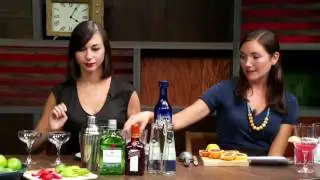 The Vampire Diaries & Cocktails: TV Guide Live