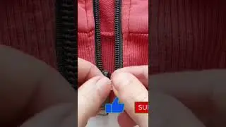 РЕМОНТ ЗАСТЕЖКИ