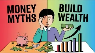 10 Myths About Money That Are Keeping People Poor (this is lie)