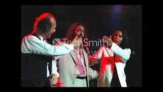 Paco de Lucia project