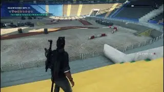 jc4 easter egg glitch*