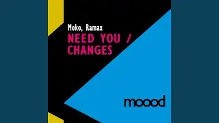 Need You (Original Mix Re Edit)