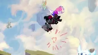 How to do Blasters Dlight Recovery (True)