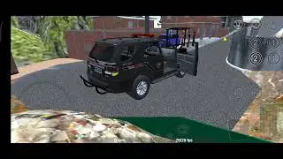 PRÓTON BUS SIMULATOR/ronda com a VIATURA 